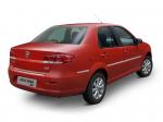 Fiat Siena Tetrafuel 2009 года